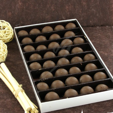 Boules crème onctueuse lait kg Coulois