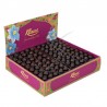 Boules praliné noir en présentoir kg Klaus