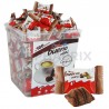 Kinder Bueno mini - tubo de 180