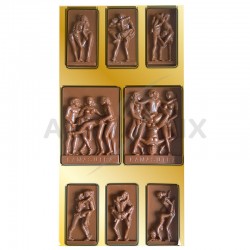 Boîte Kamasutra 180g
