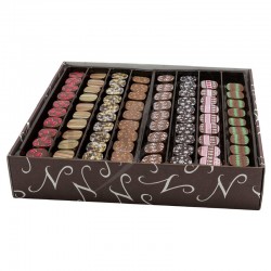 Assortiment Transfert kg Duc d'O