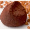 Truffes fantaisies éclats de caramel d'isigny vrac kg
