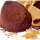 ~Truffes fantaisies aux éclats de crèpes dentelles 2kg