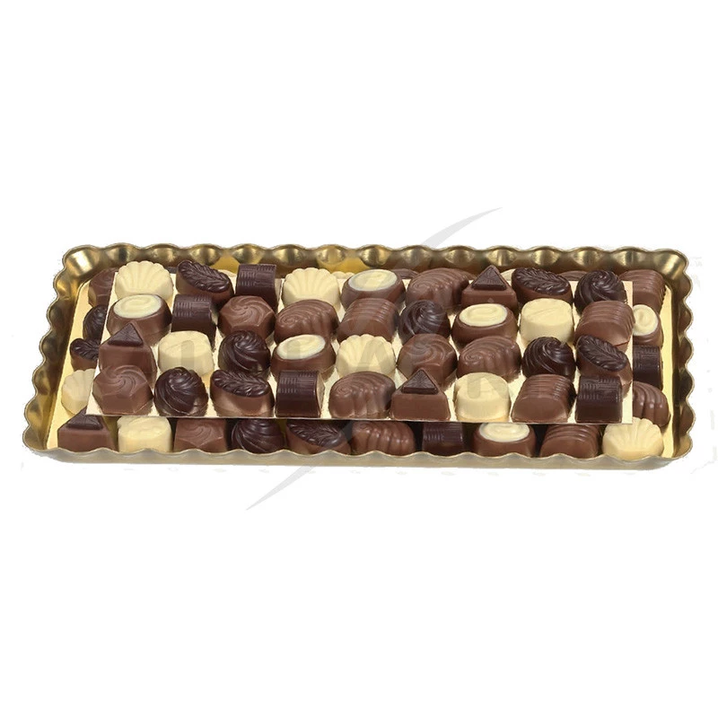 Assortiment de Chocolats –