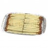 Plateau Asperges pralinées kg