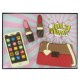 ~Coffret Girl Power 135g