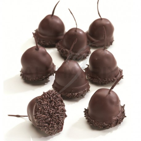 Cerisettes queues noires kg Hamlet