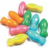 ~Poissons chocolat lait vrac kg Adam
