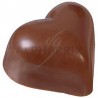 ~Coeur lait praliné amandes et noisettes 930g