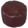 ~Caissette Piemontaise noir praliné éclats noisette 950g