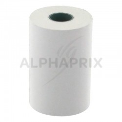 Rouleaux 57x40x12 TPE thermiques sans BPA