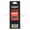Mèches à zippo par 6