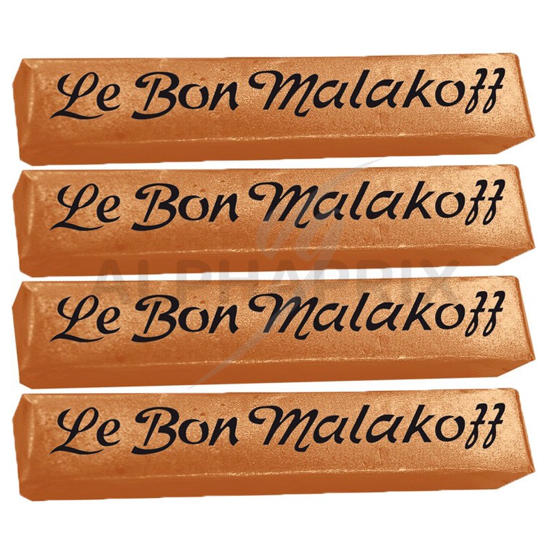 Malakoff - Chocolat Lait - Génération Souvenirs