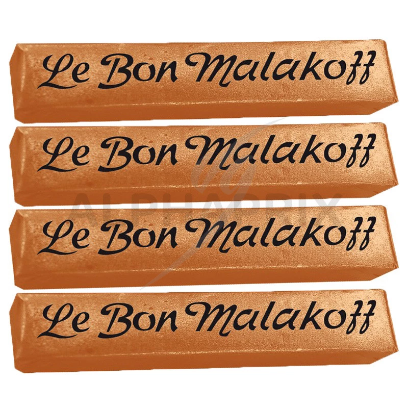 Le Bon Malakoff - Amandeous