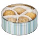 ~Boîte métal biscuits Happy Days 150g