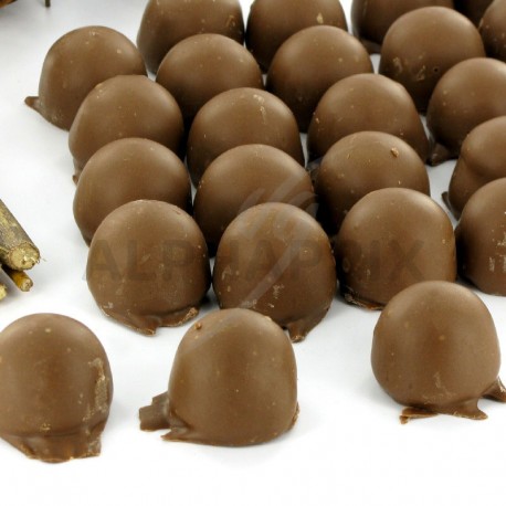 Boules crème onctueuse lait kg Coulois