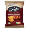 Chips Brets Poulet braisé 125g