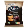 Chips Brets Barbecue 125g