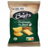 Chips Bret's Fromage du jura 125g