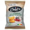 Chips Bret's Chèvre piment d'Espelette 125g