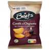 Chips Bret's Confits d'oignons vinaigre balsamique 125g