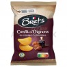 Chips Brets Confits d'oignons vinaigre balsamique 125g