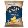 Chips Bret's Nature craquante 125g