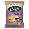 Chips Bret's Aïoli 125g