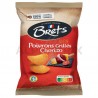 Chips Bret's Poivron chorizo 125g