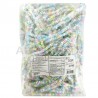 Colliers de bonbons emballés Candydou 20g - 100 pièces