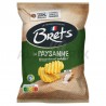 Chips Brets Nature paysanne 125 g
