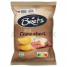 Chips Brets Camembert 125g