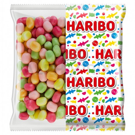 Haribo Mao Croqui Fruits kg