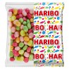 ~Haribo Mao Croqui Fruits kg