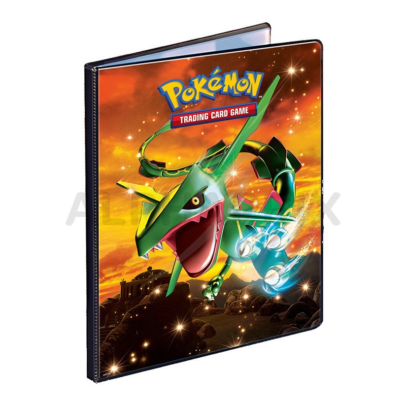 Classeur pokemon 900 cartes - Cdiscount