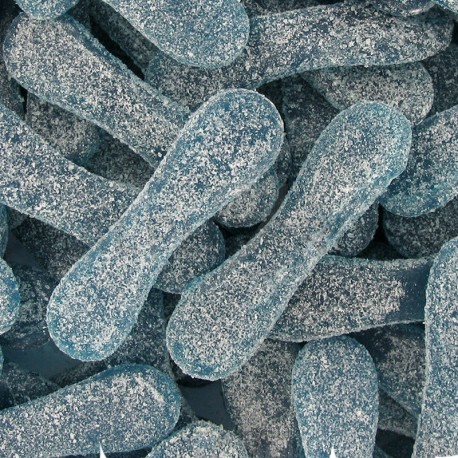 Langues citribleue colore la langue kg Astra