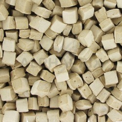 Pâtes vanillées réglisse PM kg Auzier