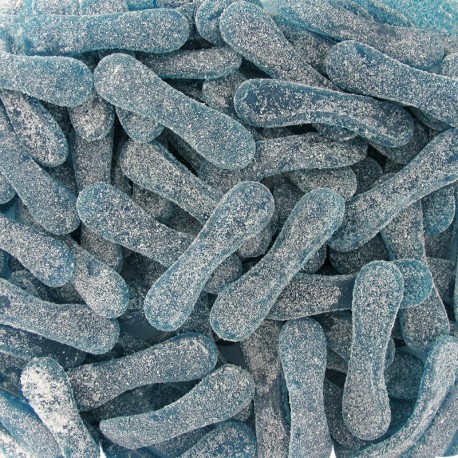 Langues citribleue colore la langue kg Astra