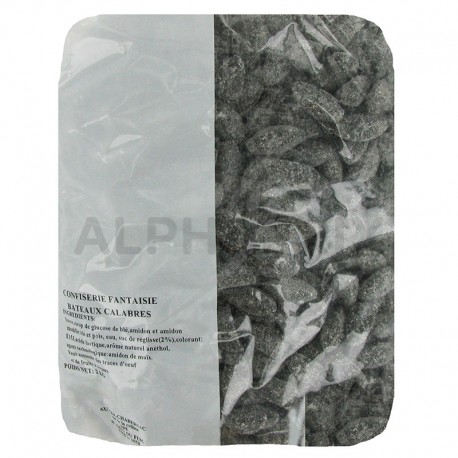 Gommes Bateaux calabrais kg Auzier