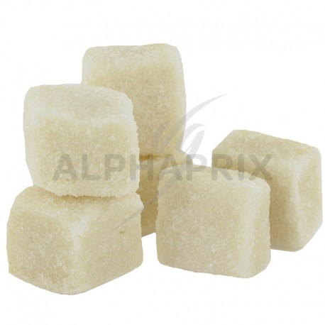 Guimauves à la gomme candie kg Auzier