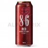 Bavaria Red 8°6 - boîte 50 cl