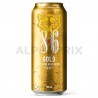 Bavaria Gold 8°6 - boîte 50 cl