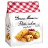 Petits cakes aux fruits Bonne Maman 210g