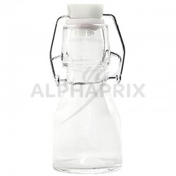 Bouteille de lait