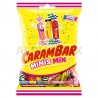 Carambar sachets minis mix 110g