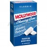 Hollywood dragées Menthol