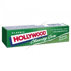Hollywood tablettes Chlorophylle