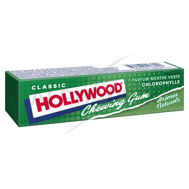 Livraison à domicile Freedent Chewing gum tropical sans sucres, 30