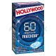 ~Hollywood 60 minutes de Fraîcheur Menthe Forte s/sucres