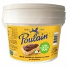 Pâte à tartiner Poulain - pot 3kg - sans huile de palme